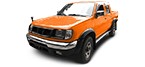 Find out how to renew Pollen Filter in your NISSAN DATSUN