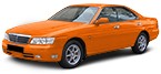 Find out how to renew Shock Absorber in your NISSAN LAUREL