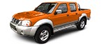 Nissan PICK UP Auto motorolie online shop