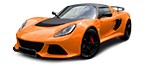 Ricambi auto Lotus EXIGE economico online