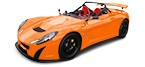 Autoteile Lotus 2 ELEVEN günstig online