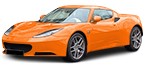 Ricambi auto Lotus EVORA economico online