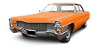 Cadillac DEVILLE Antriebswellen & Gelenke Autoteile in Original Qualität