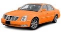 Cadillac DTS Zündkerzen günstig online