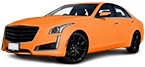 Cadillac CTS Bremssattel günstig online