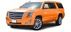 Cadillac ESCALADE Scheinwerfer günstig online