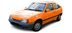 Bildelar Opel KADETT billiga online