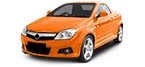 Opel TIGRA Bevestigingsmiddelen goedkoop online