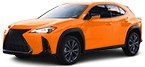 Lexus UX HERTH+BUSS JAKOPARTS Filtr przeciwpyłkowy tanio online