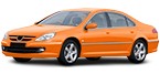 Piese auto Peugeot 607 economic online
