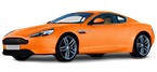 Car parts Aston Martin VIRAGE cheap online