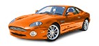 Car parts Aston Martin DB7 cheap online