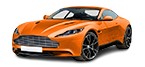 Buy original parts Aston Martin DB9 online