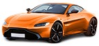 Buy original parts Aston Martin VANTAGE online