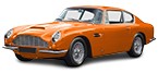Buy original parts Aston Martin DB6 online