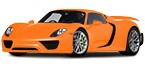 Porsche 918 Disco de freno baratos online