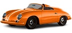 Koupit originální díly Porsche 356 online