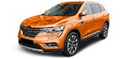 Renault KOLEOS Distributore accensione costo online