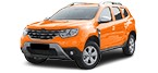 Renault DUSTER ABE