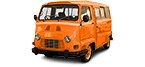 Get your free repair and maintenance guide for RENAULT ESTAFETTE