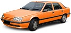 Renault 25 Draagarm online shop