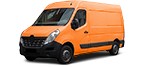 Achetez Écrous de roues pour Renault MASTER à bas prix