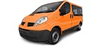 Come sostituire Kit Cinghie Poly-V nel tuo RENAULT TRAFIC