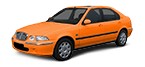 Acheter pièces d'origine Rover 45 en ligne