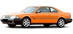 Ricambi auto Rover 800 economici online