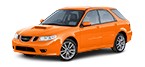 Części samochodowe Saab 9-2X tanio online