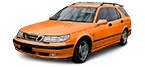 Kupić oryginalne części Saab 95 Kombi online