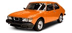 Ricambi auto Saab 99 economico online