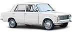 Repuestos SEAT 124