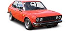 Repuestos SEAT 128