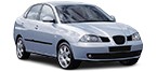 Repuestos SEAT CORDOBA