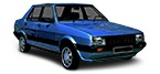 Repuestos SEAT MALAGA
