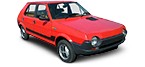 Repuestos SEAT RITMO