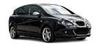 Repuestos SEAT TOLEDO