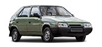 Tartalék alkatrészek SKODA FAVORIT