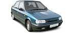 Tartalék alkatrészek SKODA FELICIA