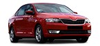 Tartalék alkatrészek SKODA RAPID