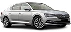 Tartalék alkatrészek SKODA SUPERB