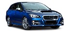 Reservedeler SUBARU LEVORG