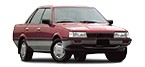 Reservedeler SUBARU LEONE