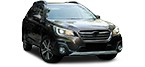 Reservedeler SUBARU OUTBACK