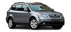 Reservedeler SUBARU TRIBECA