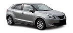Autoricambi SUZUKI BALENO
