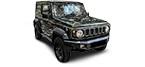 Autoricambi SUZUKI JIMNY