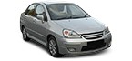 Autoricambi SUZUKI LIANA