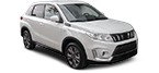 Autoricambi SUZUKI VITARA